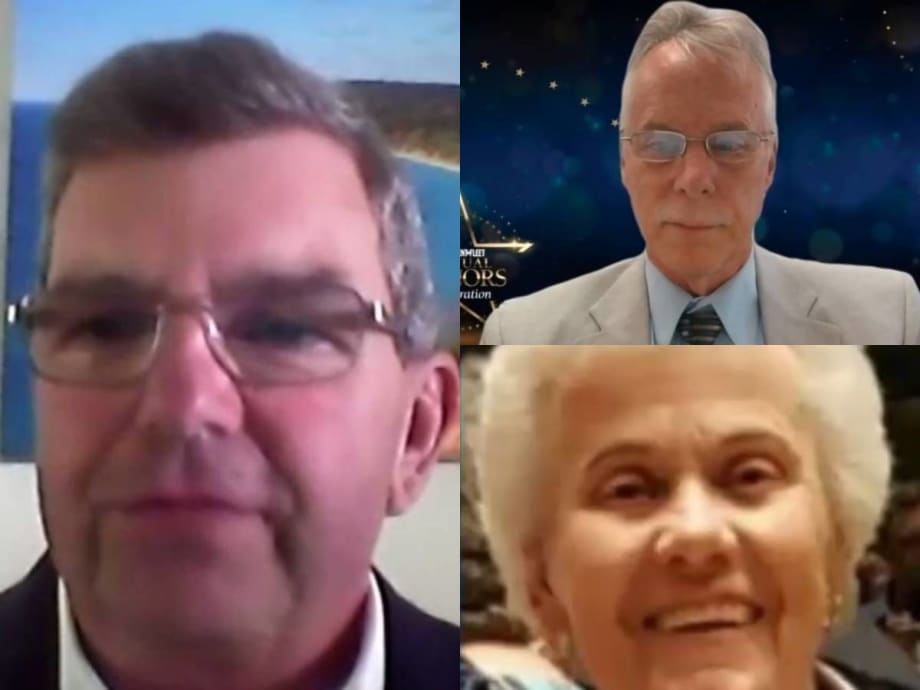 Public Fleet Hall of Fame 2020 Inductees Recognized