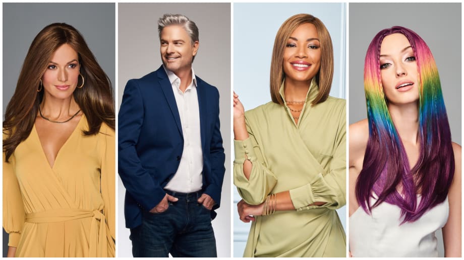 House of HairUWear: The Single-Source Provider 