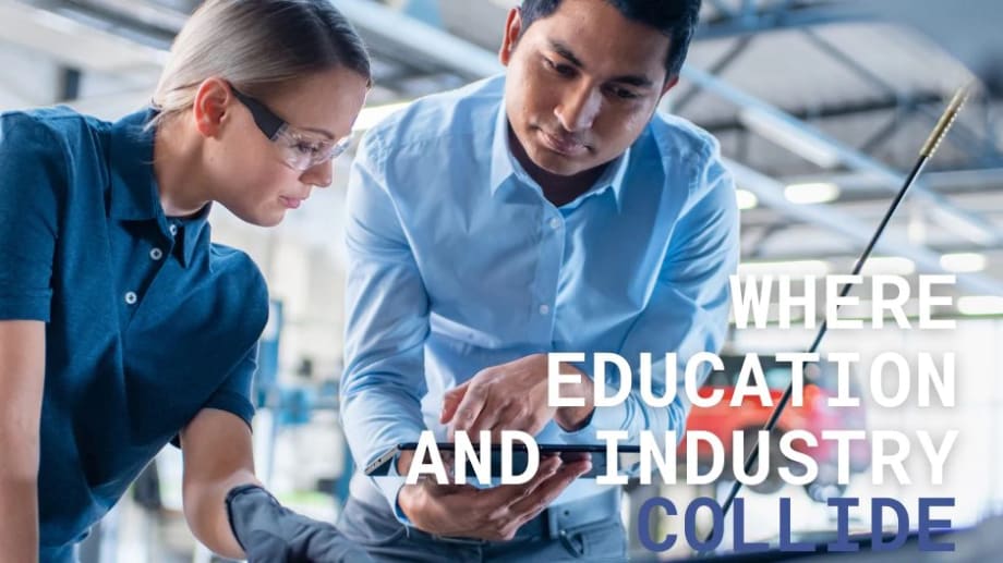 Enterprise and Ford Partner to Expand Collision Engineering Program