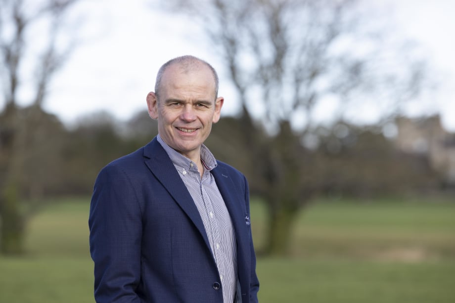 New CEO Appointed to RentalMatics
