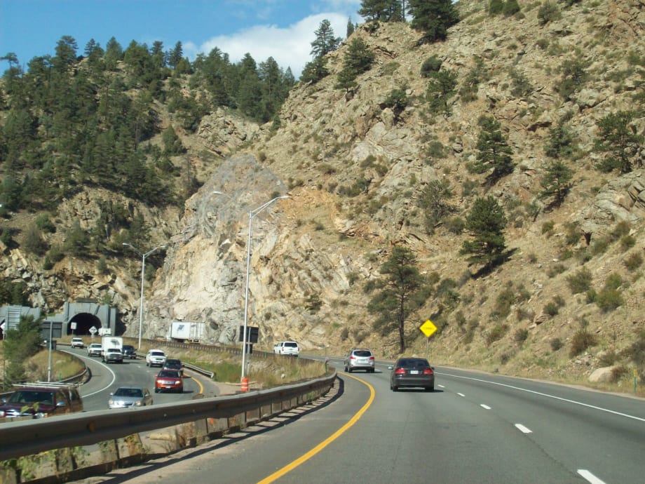 Safety Tip: When Passing Isn’t Safe