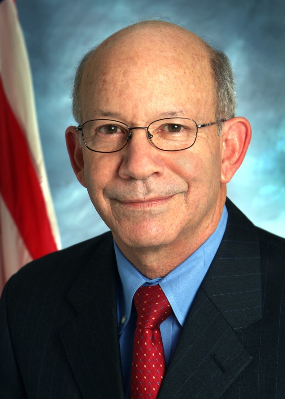 DeFazio Introduces Bill Reforming Road Funding