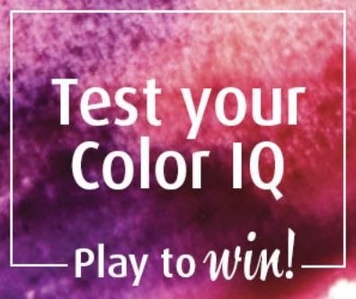 What's Your Color IQ?