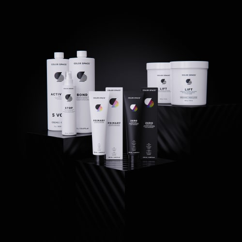 Industry Veterans Launch New Color Line: Color Space