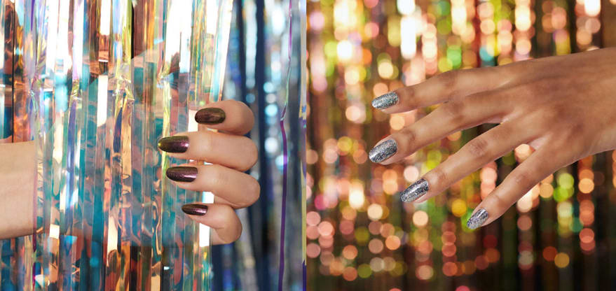 Color Street’s Limited Edition Deep Space Collection