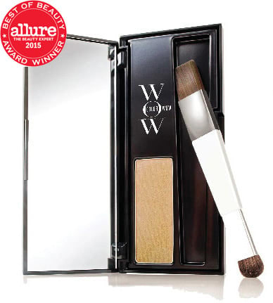 Watch the Wow: 4 Demos of ColorWow Root Cover Up