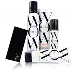 Color Wow Wins CEW Indie Beauty Award