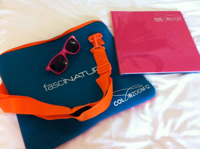 Goldwell Color Zoom 2011: Let the Fun Begin!