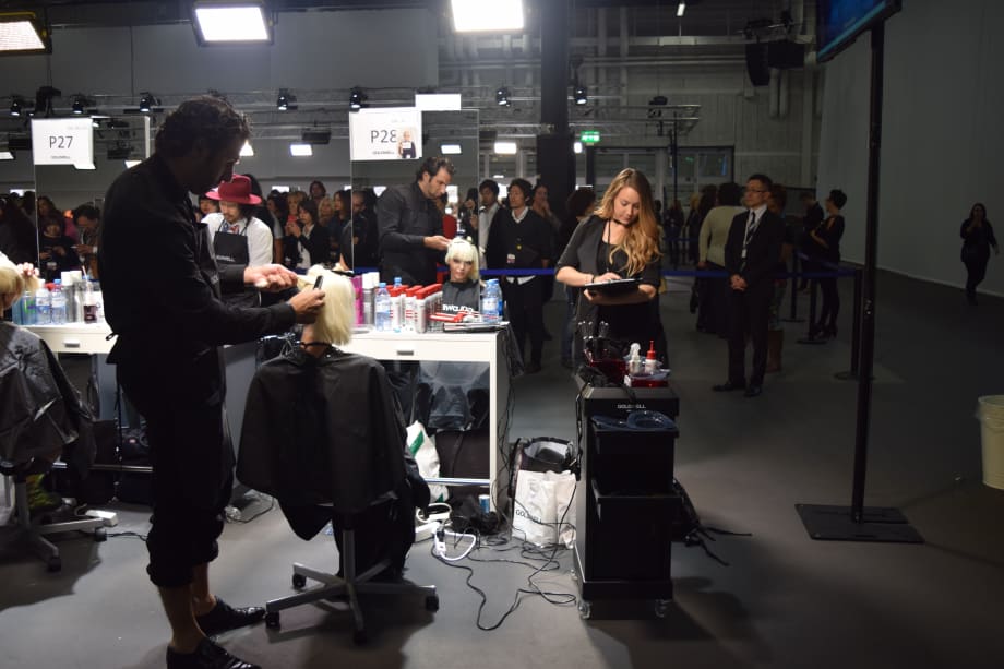 BREAKING NEWS! 2016 Global Winners of Goldwell Color Zoom in Stockholm, Sweden