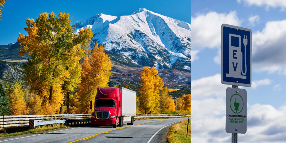Colorado to Adopt Advanced Clean Trucks Rule