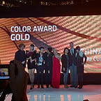 Wella's International Trend Vision Winners Announced!