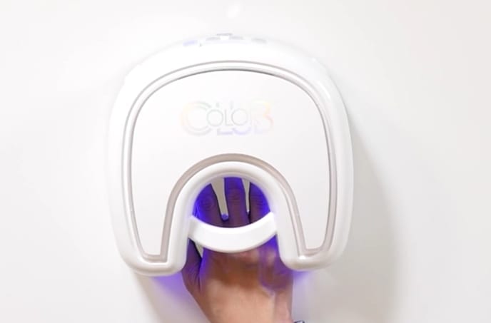 Color Club GEL: MobilePRO LED Light Overview