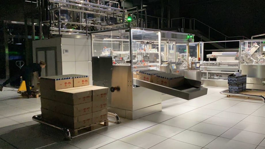 Factory Tour: See How Hair Color is Manufactured and Produced