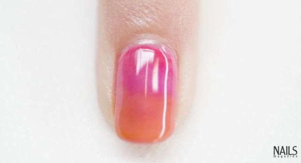 Troubleshooter: Color Fade with Pure Pigments