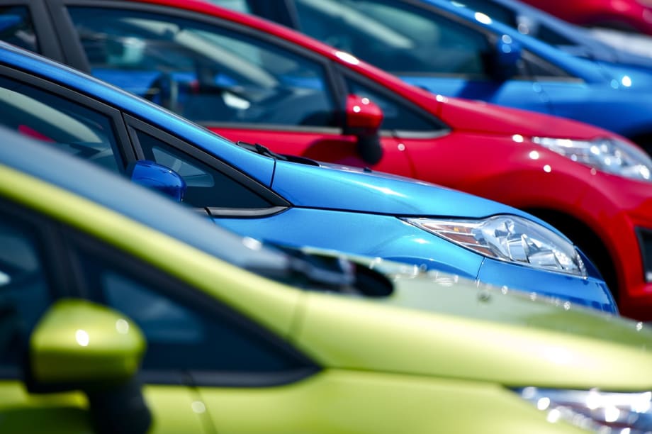 Slim Inventory and High Prices to Cause Dip in January Vehicle Sales
