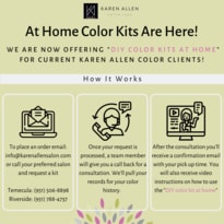 STAMP 2020: Karen Allen's COVID-19 Client Communications