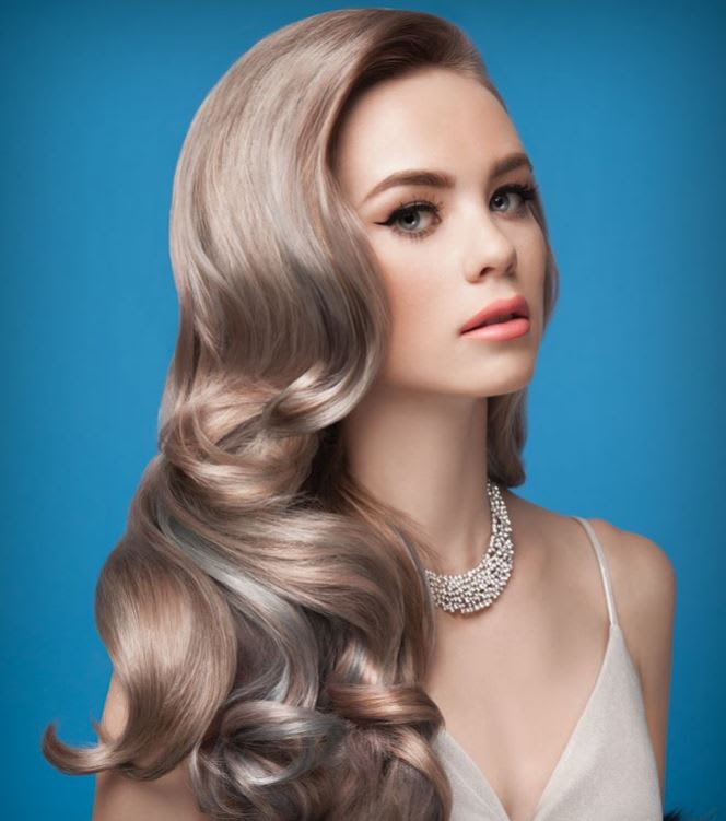ColorLush Demi-Color by Pravana