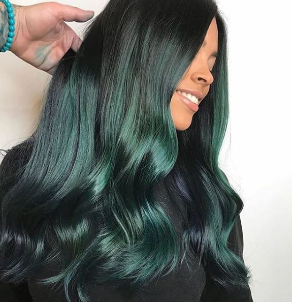 20 Hairstyles that Will Make You Green with Envy