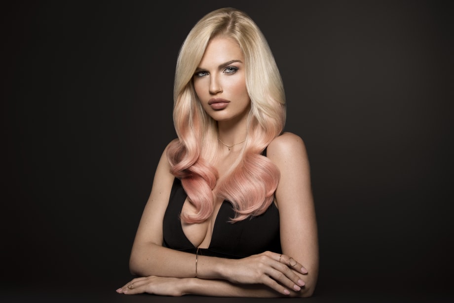 Hotheads Introduces Colormelts, Inspired by Ombre and Balayage