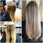 HOW TO: The Perfect Color Melt