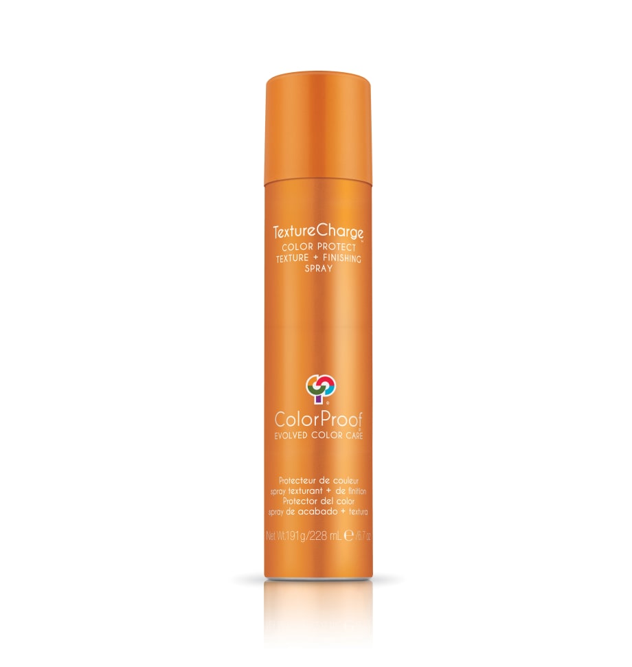 TextureCharge Color Protect Texture + Finishing Spray