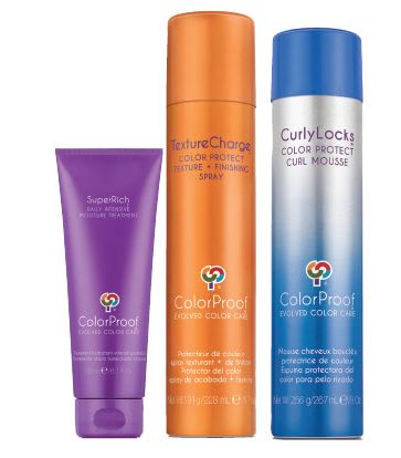 3 New Products from ColorProof