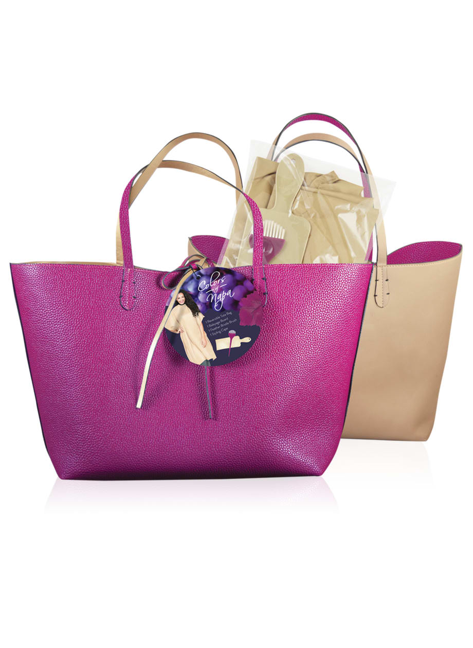"Colors of Napa" Bundle Deal by Betty Dain and Colortrak