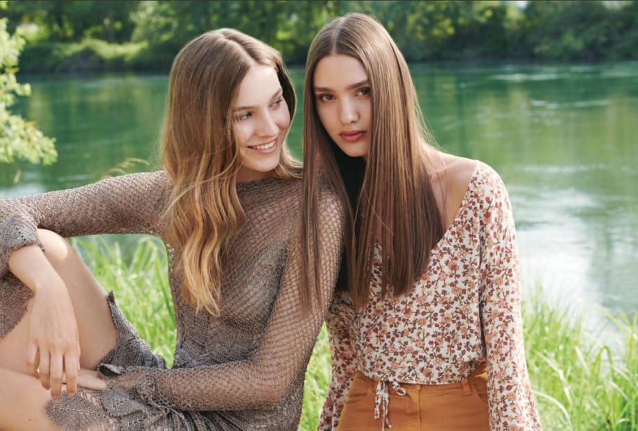 New Color Wear Hair Color Line from Alfaparf Milano