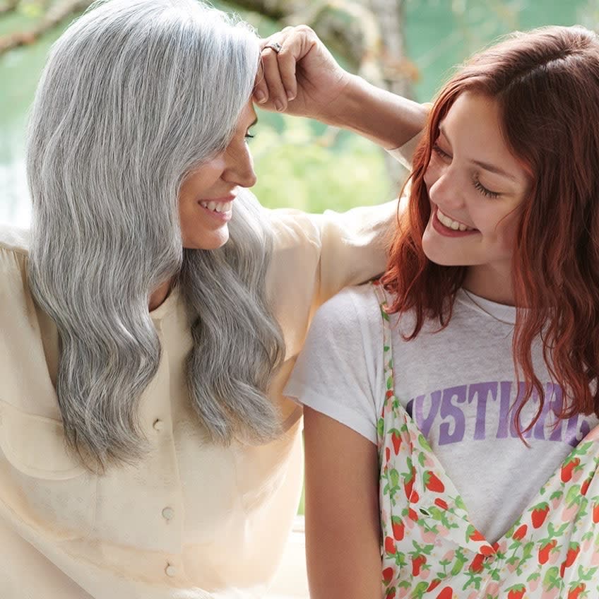 New Color Wear Hair Color Line from Alfaparf Milano
