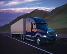 Freightliner Introduces Ready to Roll Program for 2006 Columbia Trucks