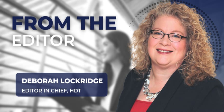 Trucking and Women: Difficult Discussions a Must for Moving Forward