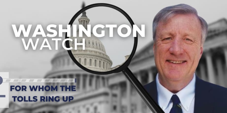 Tolling is Getting Creative... and Costly for Trucking [Commentary]