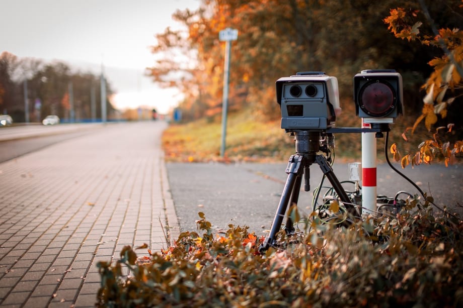 Combatting Reckless Driving with Speed Safety Cameras