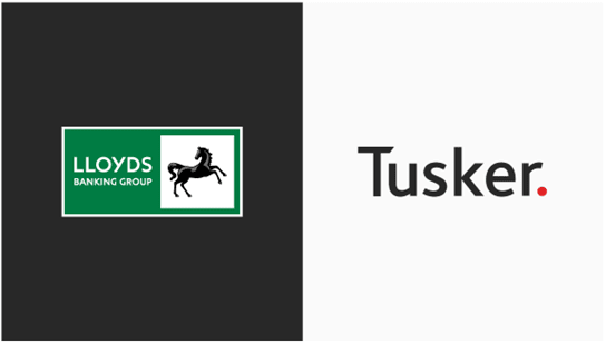 Lloyds Banking Group Acquires Tusker for £300 Million