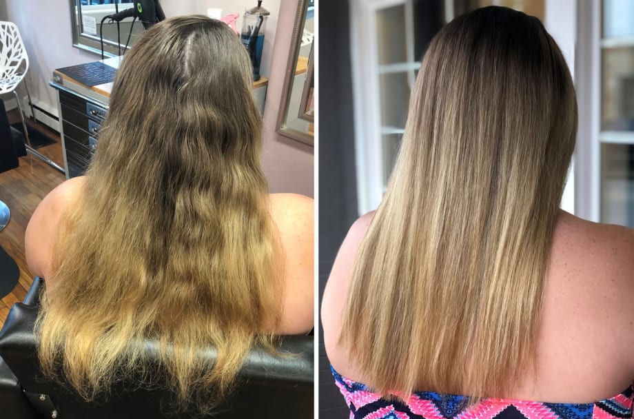 Is Water Wrecking Your Hair Color?
