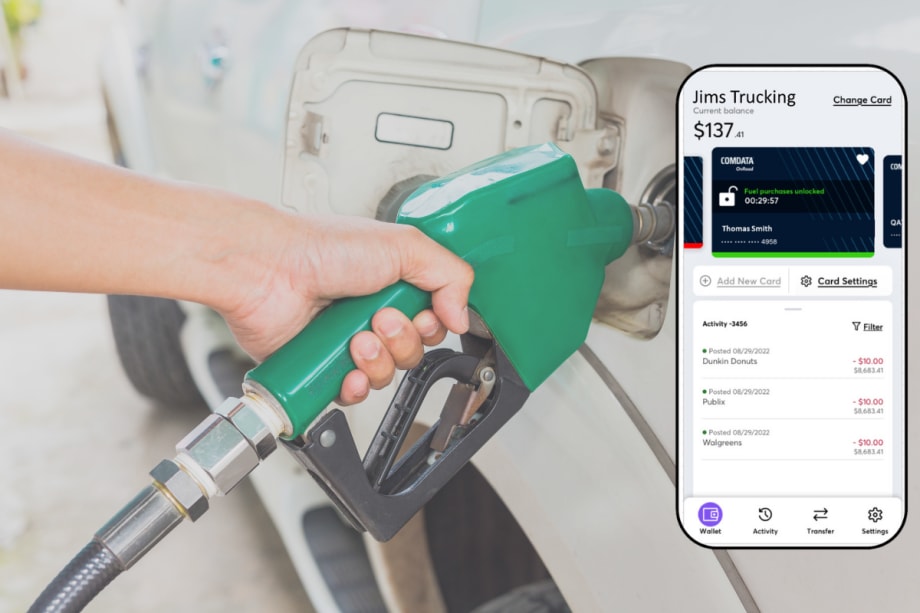 Comdata Releases OneClick Fuel Fraud Protection Tool