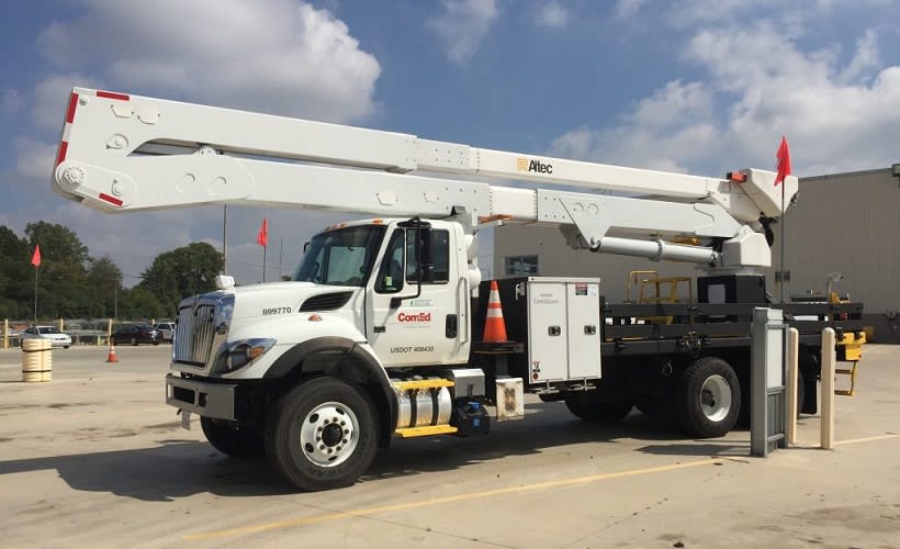 Chicago Area Clean Cities Recognizes Top Green Fleets