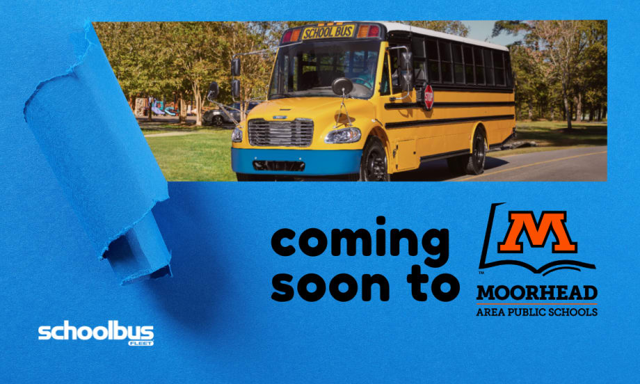 Minnesota District Gets $1.2M State Grant for Electric School Buses