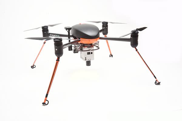 Conn. Police Dept. Backs Away from COVID-19 Drone Surveillance