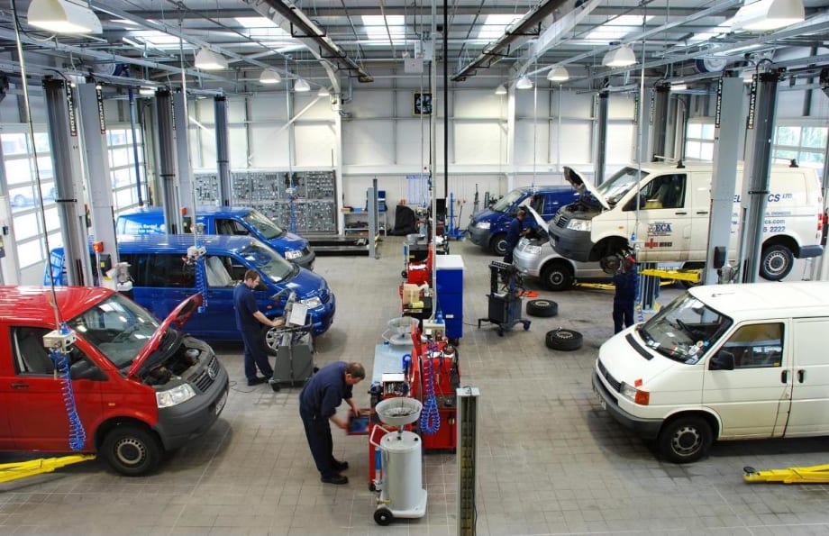 Book MOT And Workshop Repairs - Or Risk Vehicle Downtime, Warns ATS Euromaster