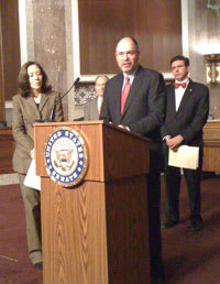 ATA Is Among Those Calling for Reform of Commodities Markets