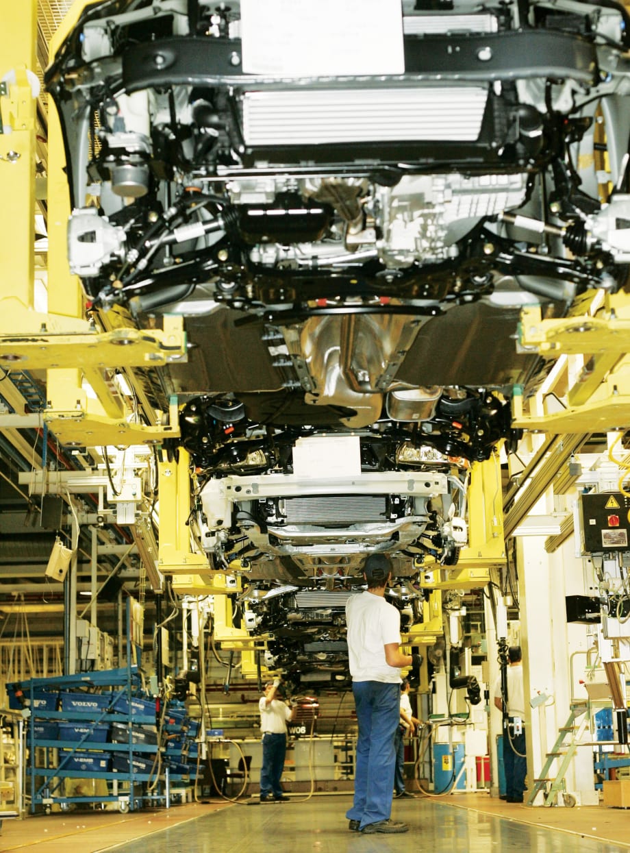Top 13 Trends in Commercial Fleet Management