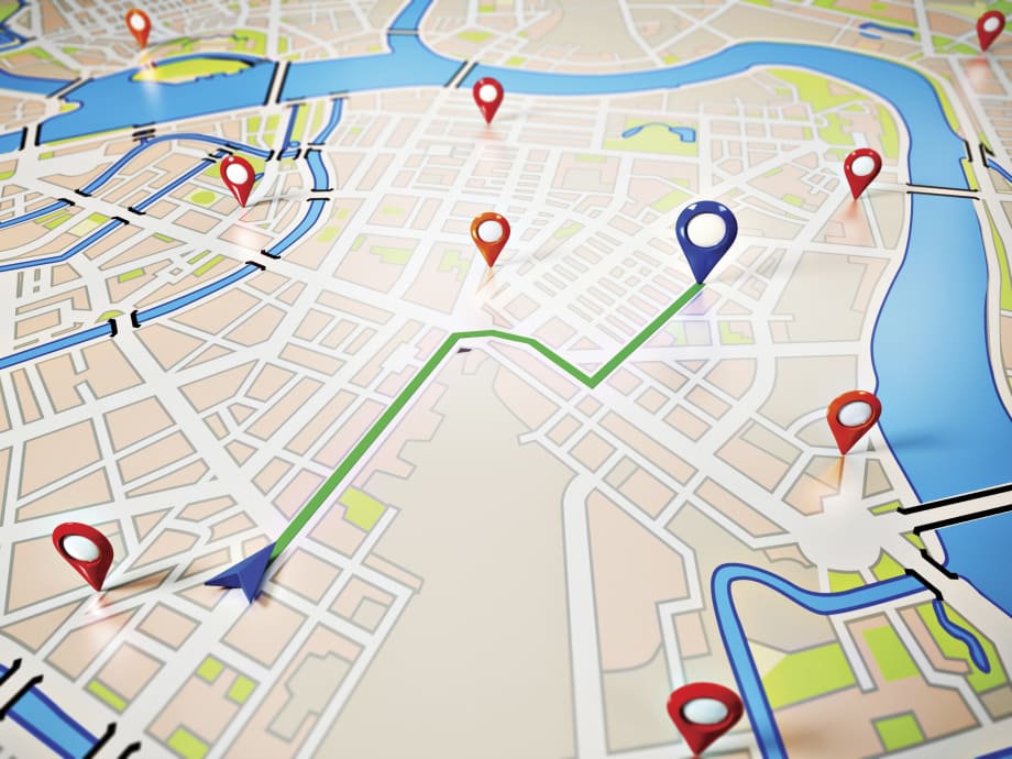 Keeping in Touch with Drivers on the Road