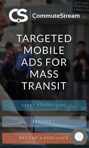 First Transit, CommuteStream partner for targeted ad program