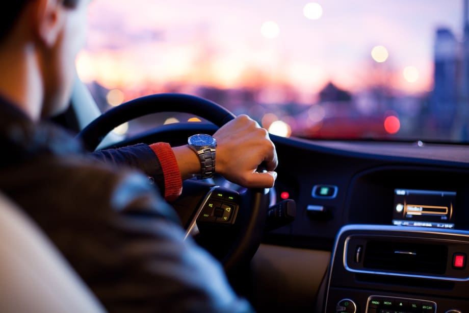 The Negative Consequences of Personal Use