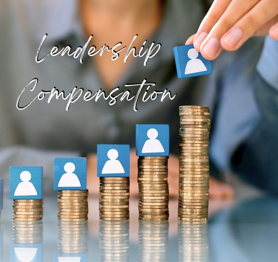 10 Methods of Leadership Compensation for Salon Management Positions
