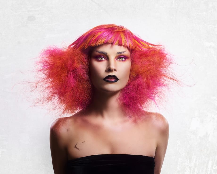How Hair Competitions Support Your Career