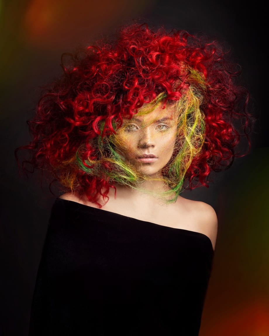How Hair Competitions Support Your Career