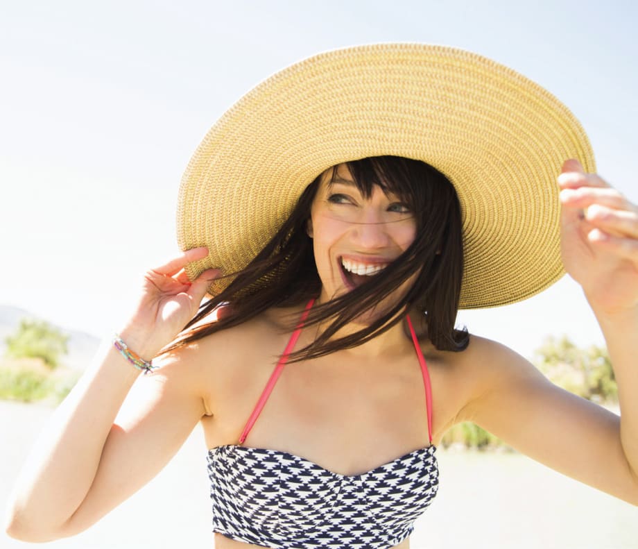 Complete Coverage: 5 Things You Can Do to Protect Your Skin Today