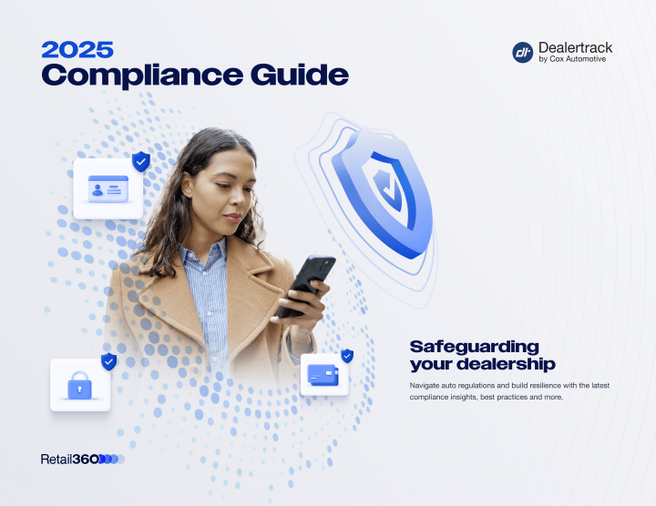 Cox Automotive Releases Compliance Guide 